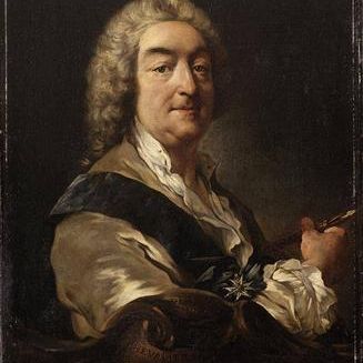 Jean François de Troy