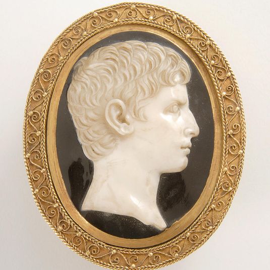Gaius Cameo