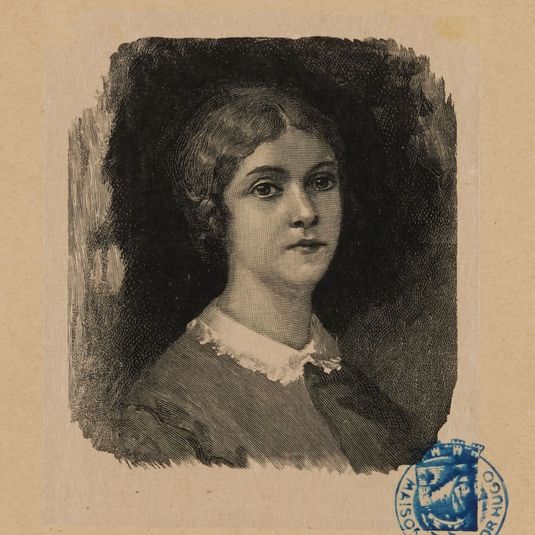 Choses vues, 1847, Le duc de Praslin : Mlle Deluzy