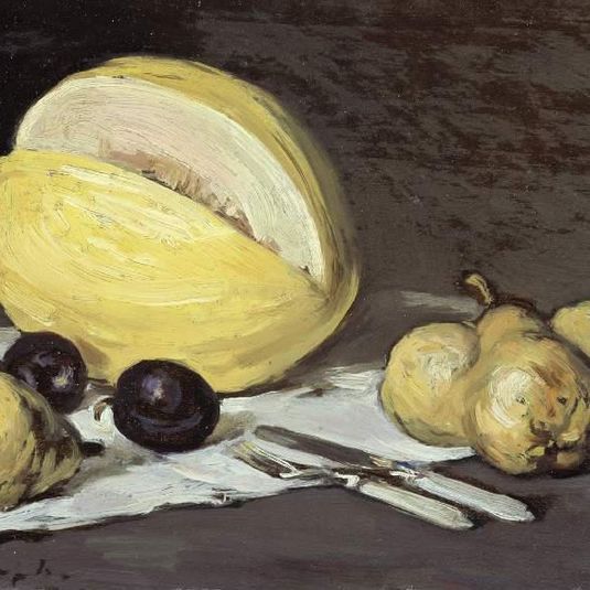 Still-life