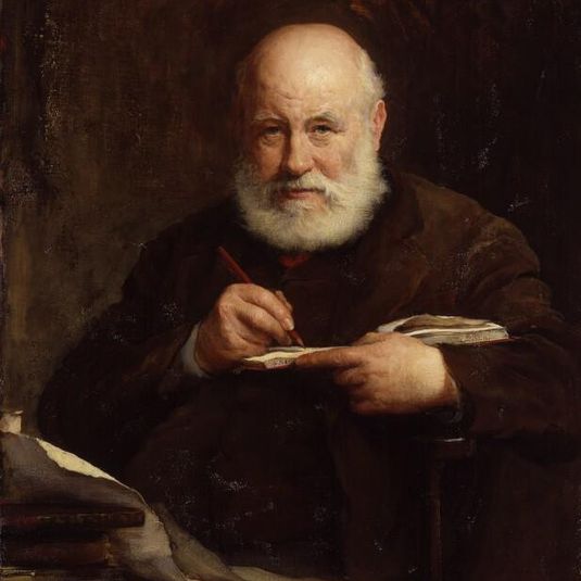Sir George Scharf
