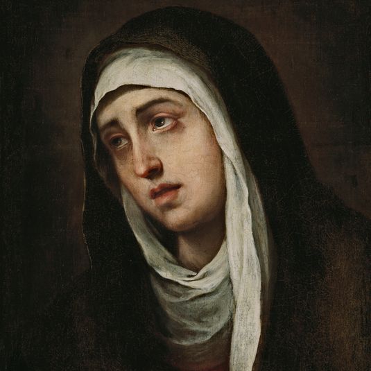 Mater Dolorosa