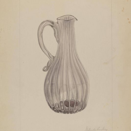 Cruet