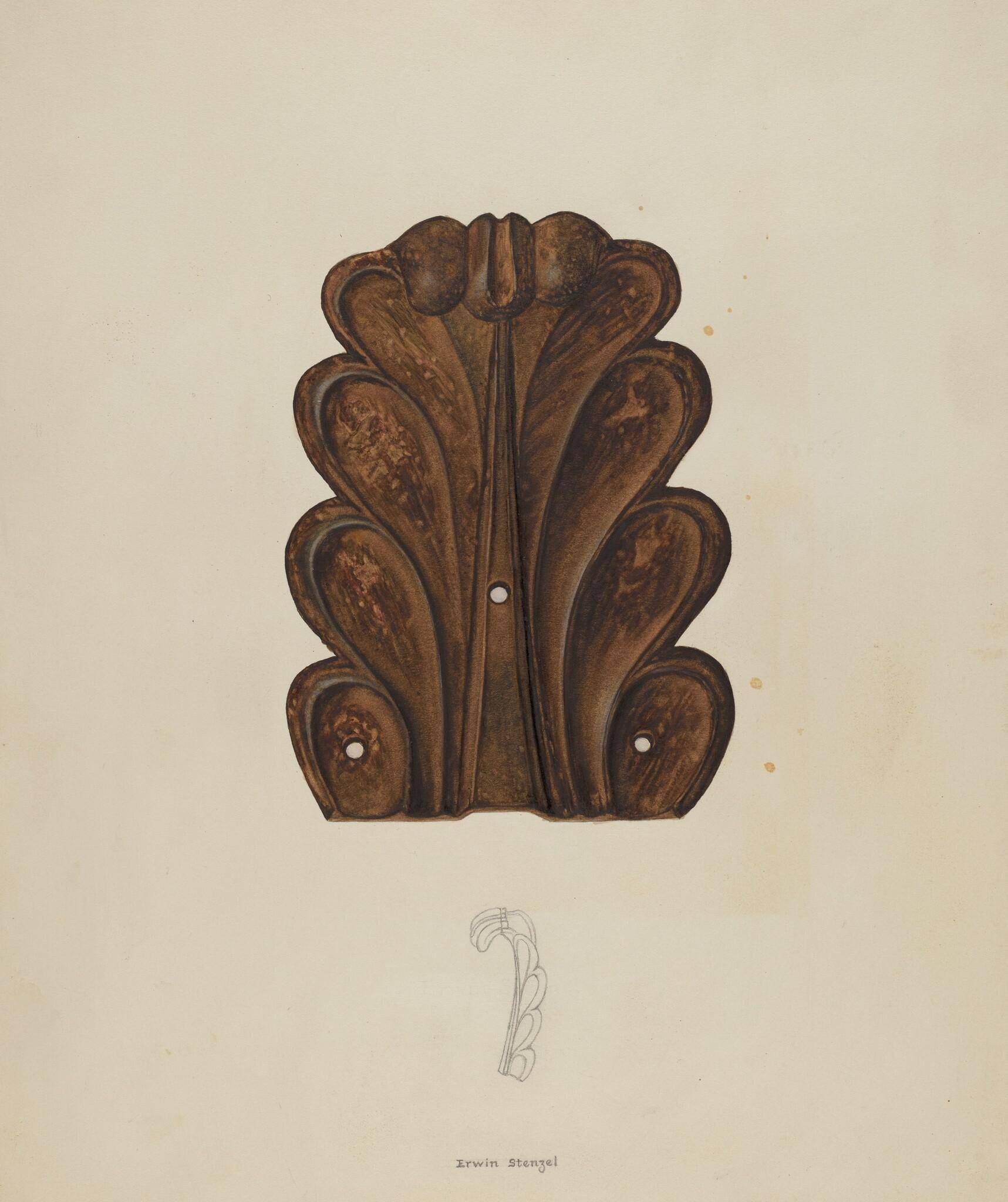 Object Image