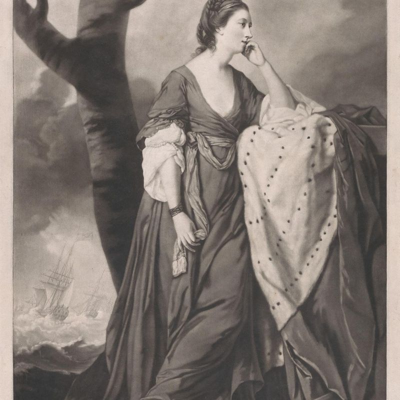 Mary, Duchess of Ancaster