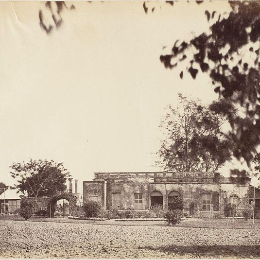 Gooldar House