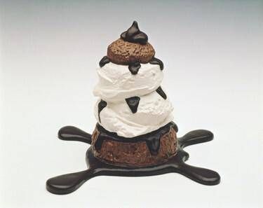 Profiterole