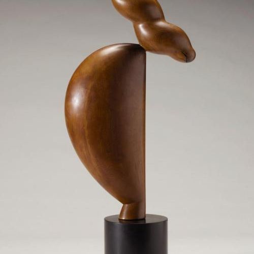 Through the Eyes of Love: Portrait of Nancy Cunard