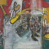 The Yellow Phantom, Harold William