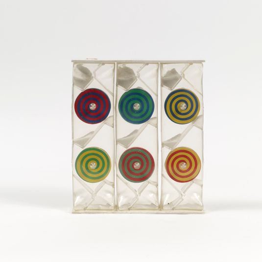 Girondella (Kinetic Object)