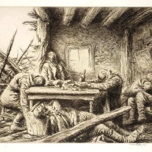 The Last Supper