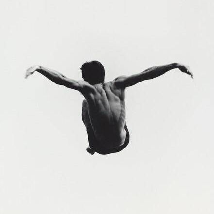 Terrors and Pleasures of Levitation #94