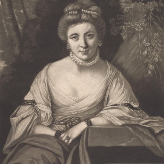 Miss Nelly O'Brien
