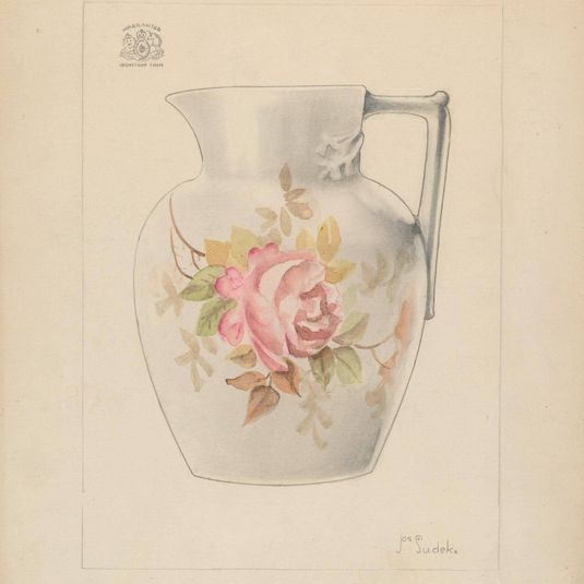 Pitcher