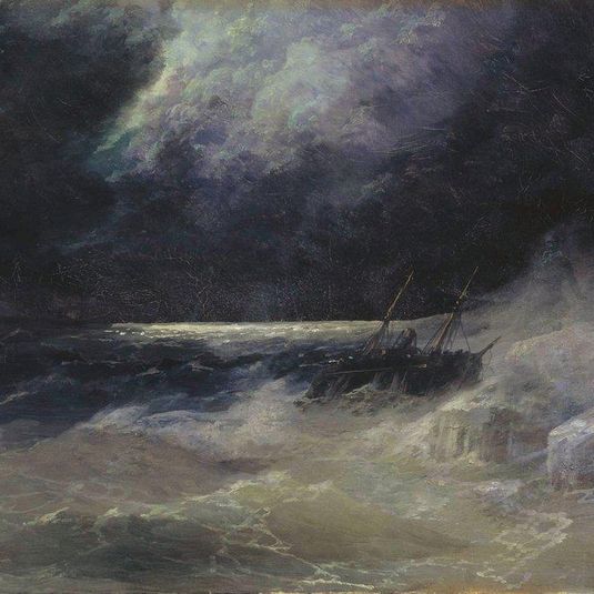 The Tempest