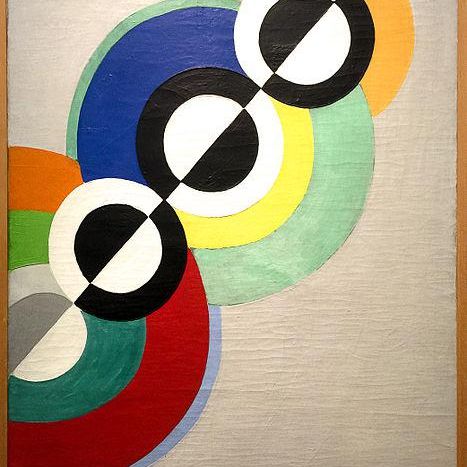 Rhythms (Delaunay)
