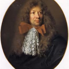 Adam Frans van der Meulen