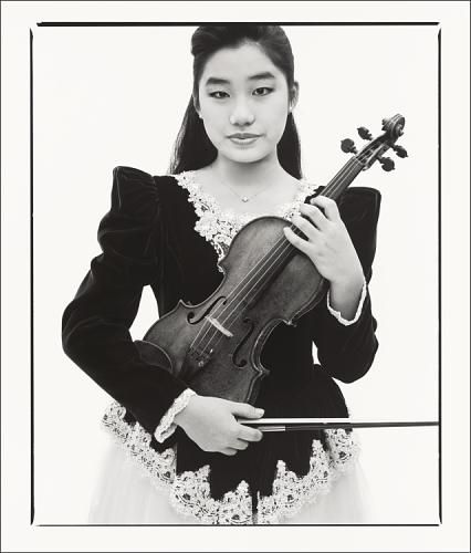 Sarah Chang