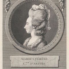 Marie Louise Adélaide Boizot