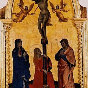 Crucifixion