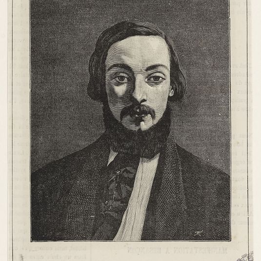 Charles Vacquerie