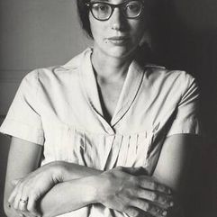 Lee Friedlander