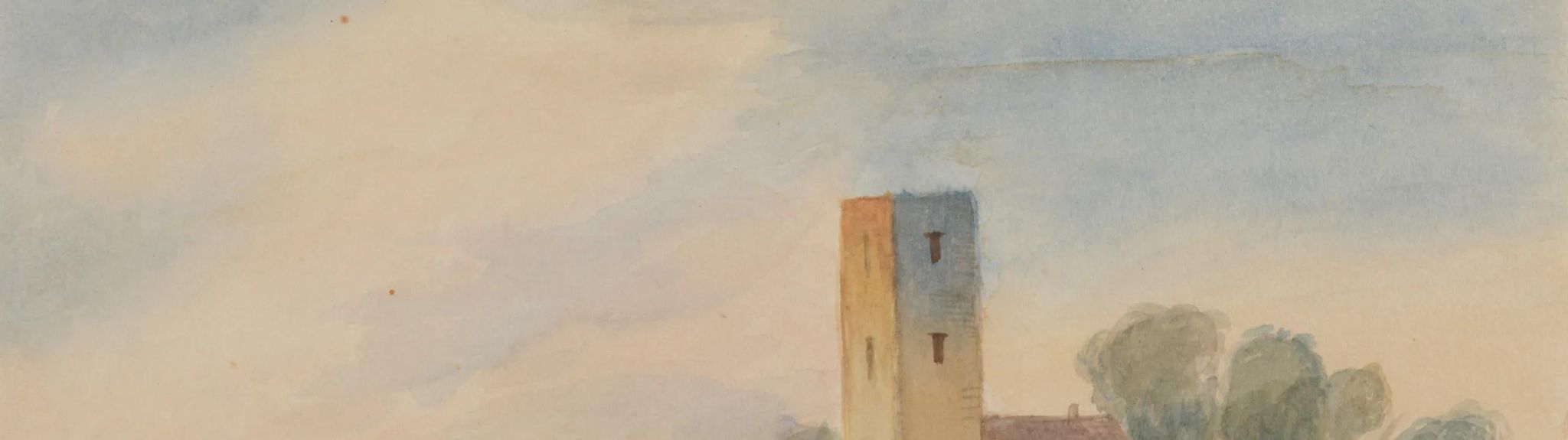 Untitled (Landscape)