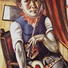 Max Beckmann