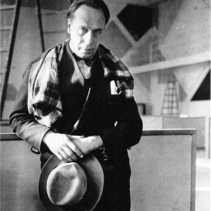 Theo van Doesburg