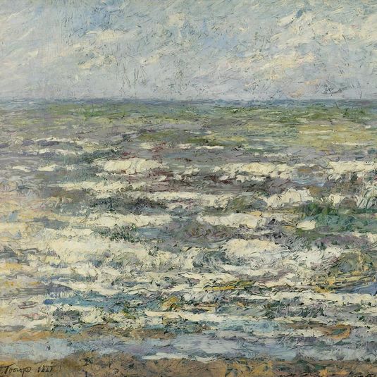 The Sea