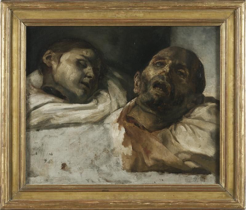 The Severed Heads