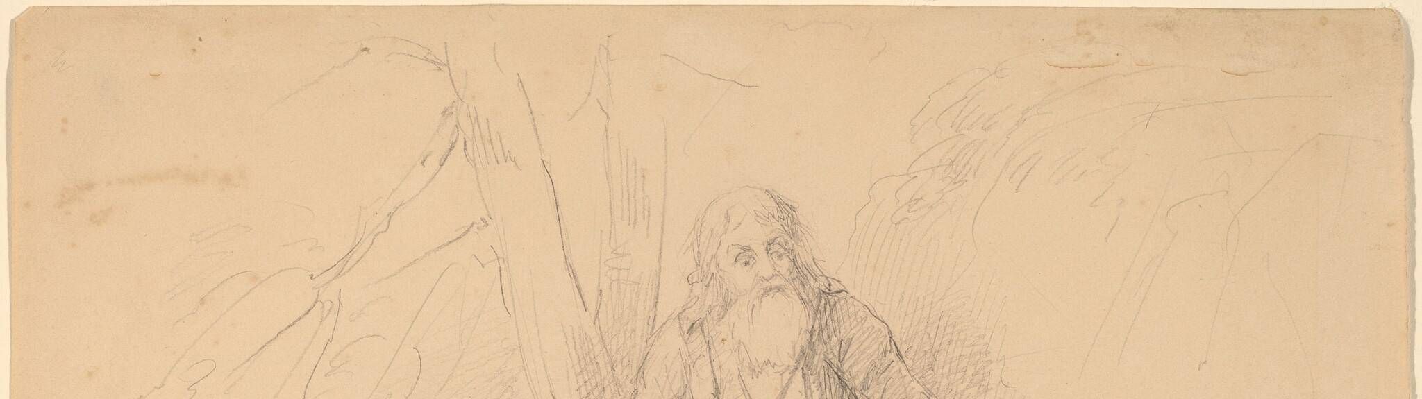 Rip Van Winkle
