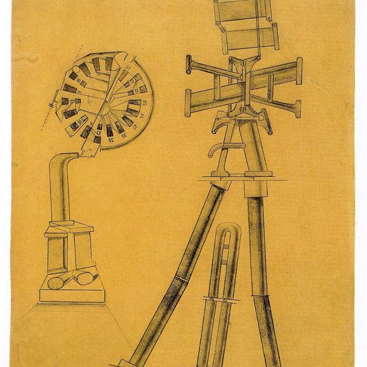 Self-Constructed Little Machine