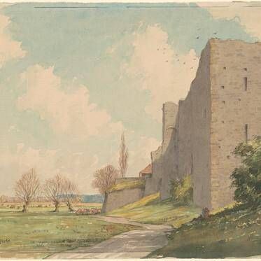 Amberley Castle