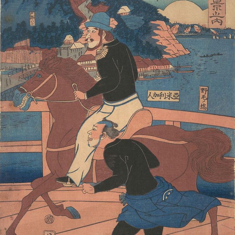 Nōgei no seiran