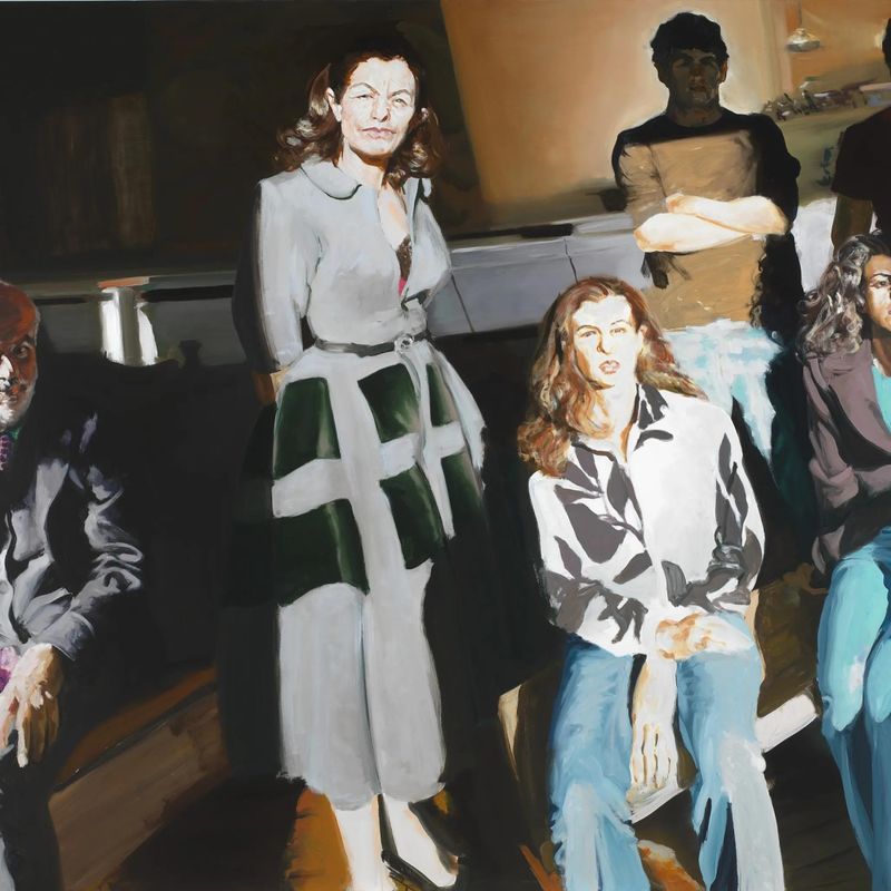 The Clemente Family