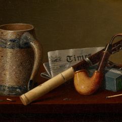 William Harnett