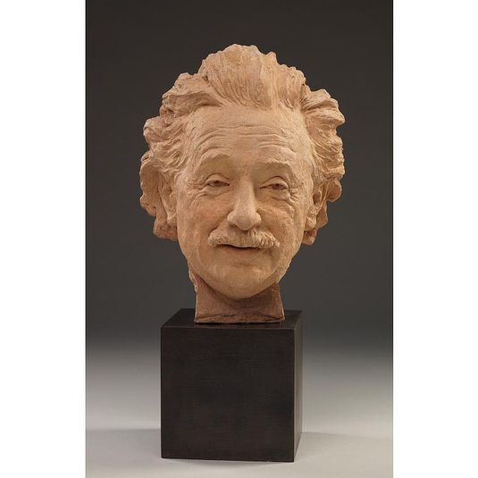 Albert Einstein 1879–1955