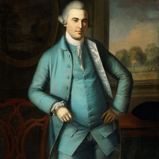 Lambert Cadwalader