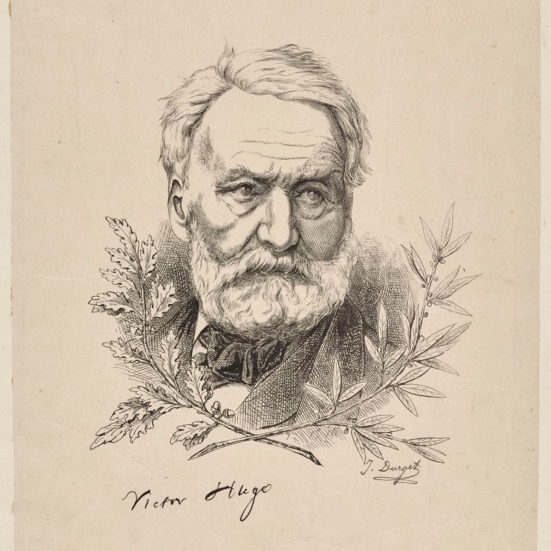 Victor Hugo