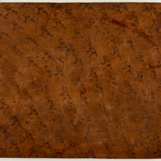 Recueil de gravures : Solitudo sive vitae patrum eremicolarum