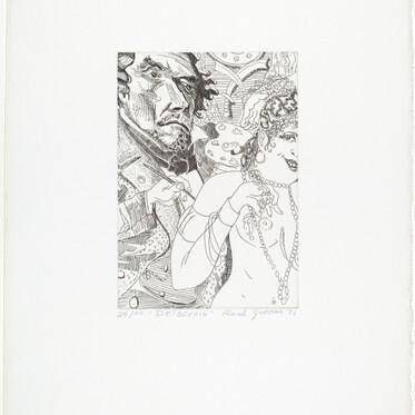 Delacroix