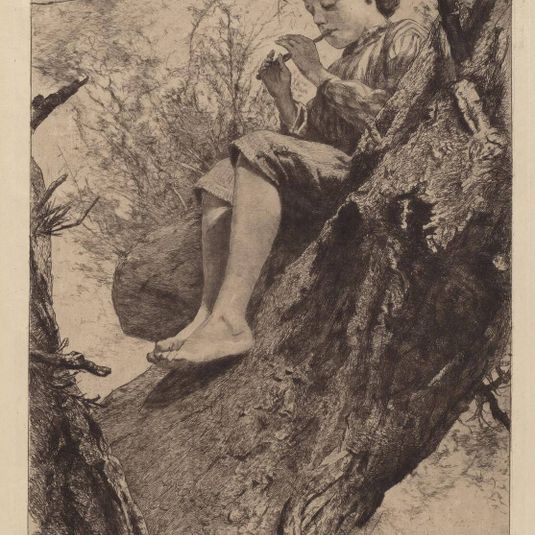 The Willow Whistle
