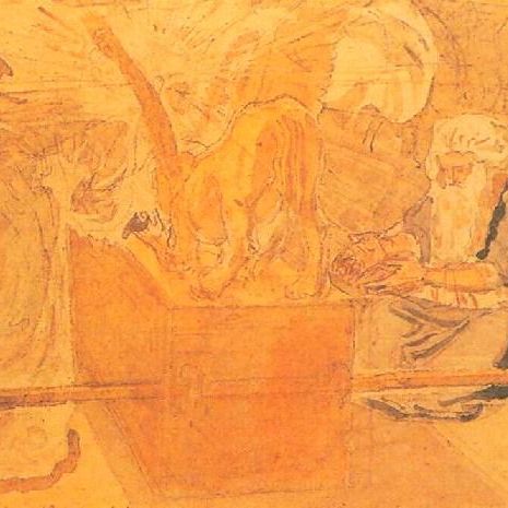 Moses doubted God's promise to satisfy people with meat