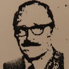 Joel Moss
