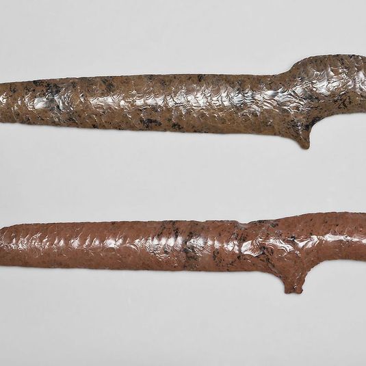Ceremonial Knife