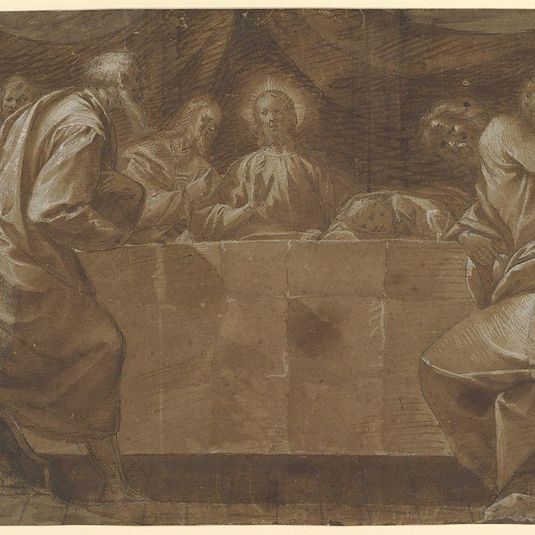 The Last Supper