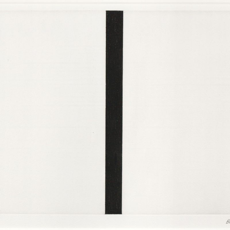 Untitled Etching #1