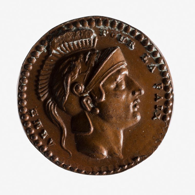 Négociations avec l'Angleterre, 1803
