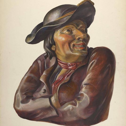 Tavern Bust